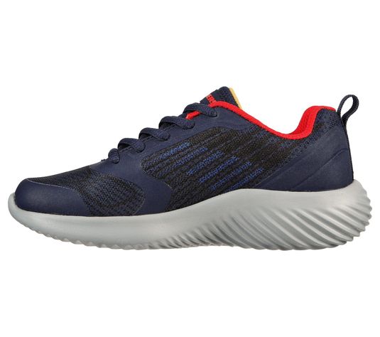 ZAPATILLAS SKECHERS BOUNDER VERKONA NIÑOS 403734-NVRD-2