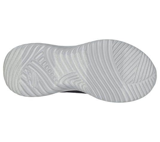 ZAPATILLAS SKECHERS BOUNDER VERKONA NIÑOS 403734-NVRD-3