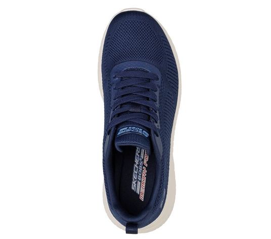 Zapatillas Skechers Bobs Sport Squad Chaos Face Off 117209-NVY-1