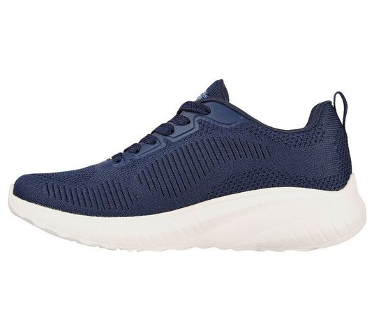Zapatillas Skechers Bobs Sport Squad Chaos Face Off 117209-NVY-3