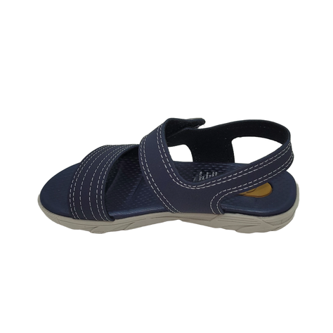 SANDALIAS MOLEKINHO NIÑOS AZUL 2135.662.13958-33300-1
