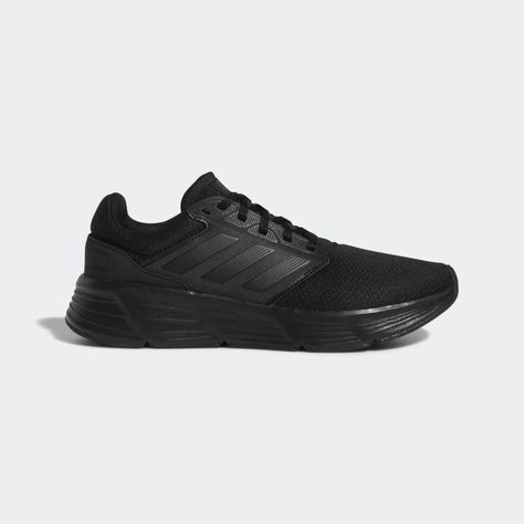 Zapatilla Adidas Galaxy 6 Negro GW4138-0