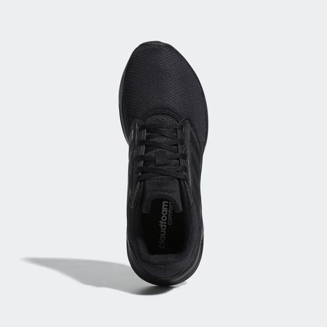 Zapatilla Adidas Galaxy 6 Negro GW4138-1