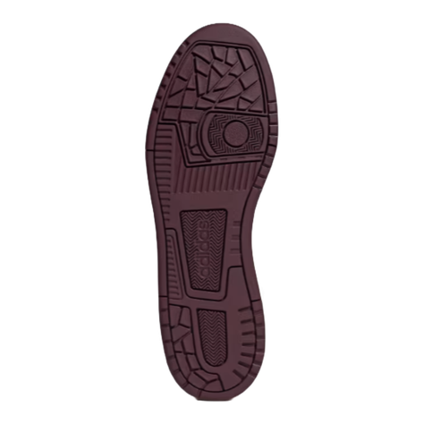 ZAPATILLAS ADIDAS BREAK START BURDEO | IH7968-2