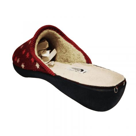 ZAPATO DESCANSO URBAN COMFORT MUJER 300-27-2