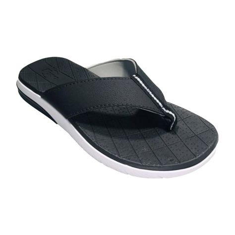 Sandalias Negras Br Sport  2251.100.19976.78805-0