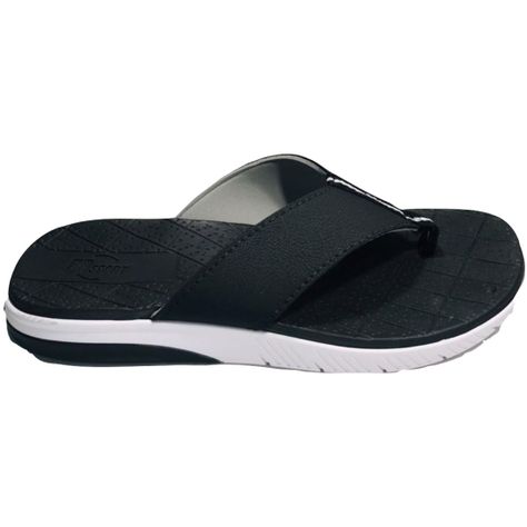 Sandalias Negras Br Sport  2251.100.19976.78805-1
