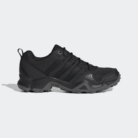 ZAPATILLAS ADIDAS DE SENDERISMO AX2S Q46587-0