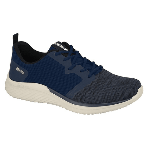 Zapatilla Actvitta Azul/Negro 4904.101.19405.34582-0