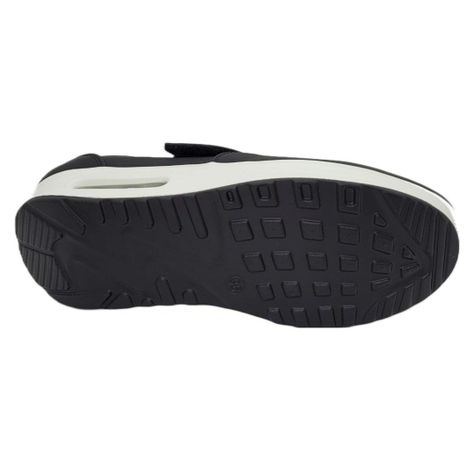 ZAPATILLA ALQUIMIA TERRAPLEN NEGRO 3665-02-1