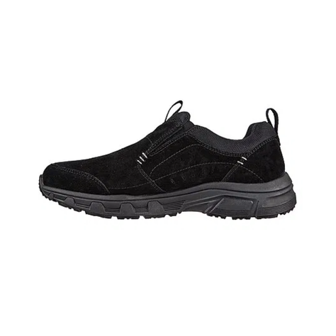 ZAPATILLAS SKECHERS OAK CANYON  | 237282-BBK-3