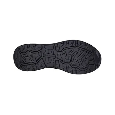 ZAPATILLAS SKECHERS OAK CANYON  | 237282-BBK-4
