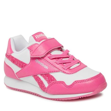 Zapatilla Reebok Royal Cl Jog 3.0 Infantil IE4174-0