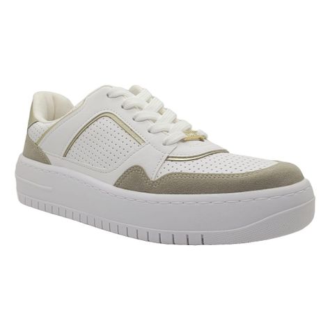 ZAPATILLAS VIZZANO WHITE 1389.114.27183-95705-0