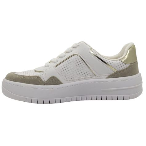 ZAPATILLAS VIZZANO WHITE 1389.114.27183-95705-1