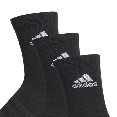 CALCETINES ADIDAS ACOLCHADOS 3 PARES DZ9357-2