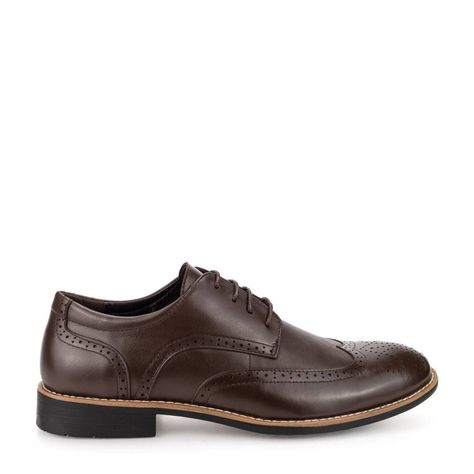 Zapato Hombre Café NatGeo DB182197-4-40-0