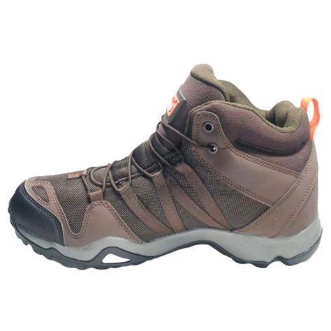 BOTINES WISDOM OUTDOOR CAFÉ | W9-450-2