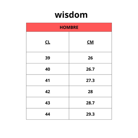BOTINES WISDOM OUTDOOR CAFÉ | W9-450-3
