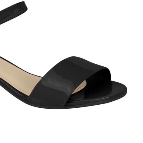 Sandalia Moleca Black 5259.805.13488-15745-2