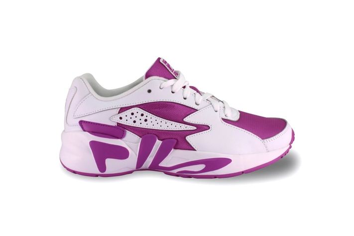 Zapatillas Fila Ws Mindblower Mujer  5RM00506-600-0