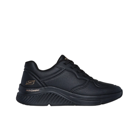 ZAPATILLAS SKECHERS ARCH COMFORT | 117560-BBK-0