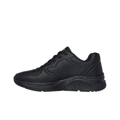 ZAPATILLAS SKECHERS ARCH COMFORT | 117560-BBK-3