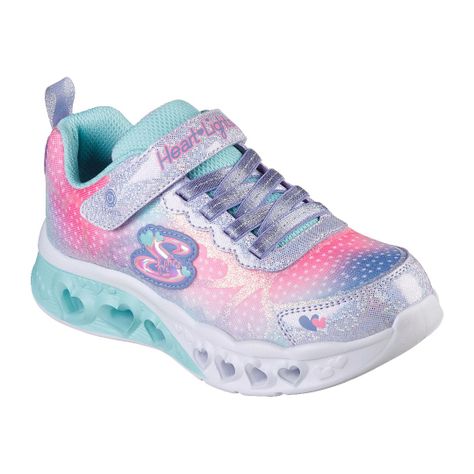 Zapatilla Skechers Flutter Heart Lights - Simply Love 30231-0