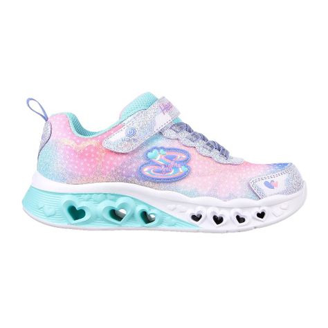 Zapatilla Skechers Flutter Heart Lights - Simply Love 30231-1