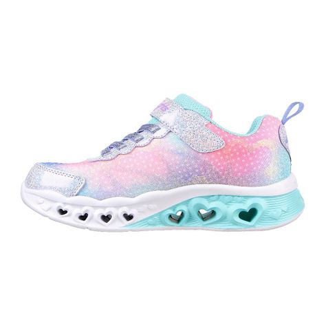 Zapatilla Skechers Flutter Heart Lights - Simply Love 30231-2