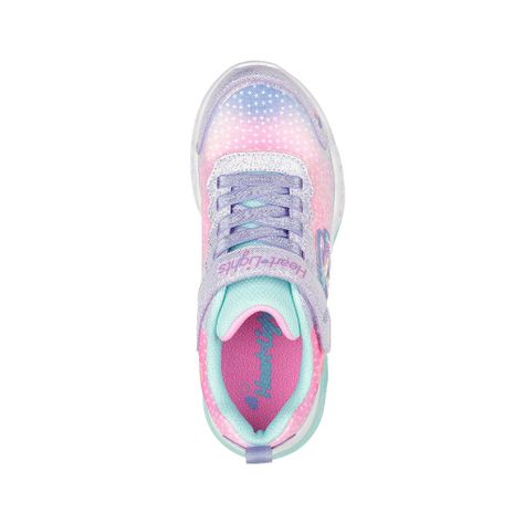 Zapatilla Skechers Flutter Heart Lights - Simply Love 30231-3