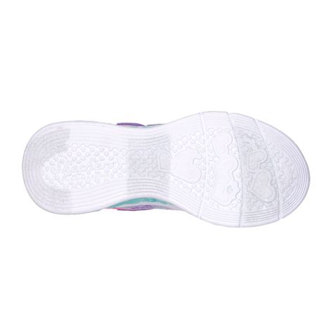 Zapatilla Skechers Flutter Heart Lights - Simply Love 30231-4