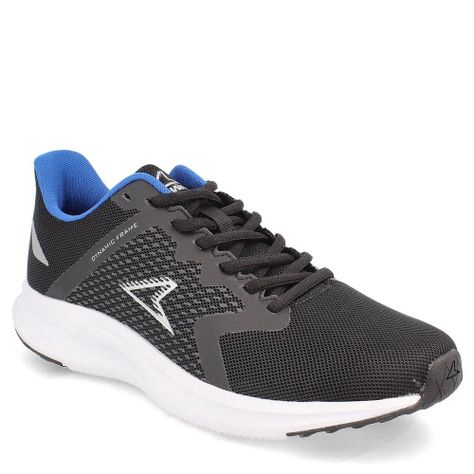 Zapatillas Power Harrow Plus Kazam 881-6621-0