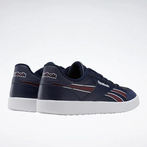 ZAPATILLAS REEBOK SMASH EDGE S 100034033-1