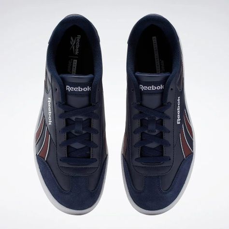 ZAPATILLAS REEBOK SMASH EDGE S 100034033-2