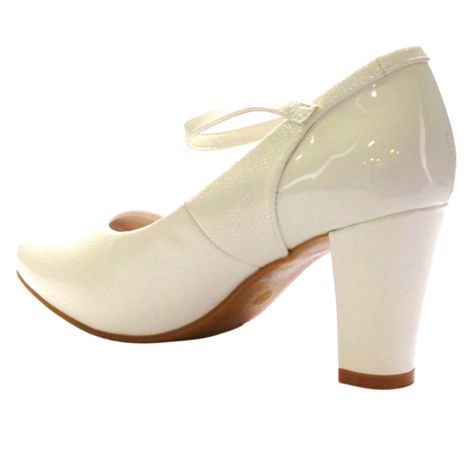 ZAPATOS CHALADA BLANCO 5-COBNA-2-1
