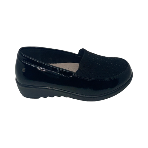 ZAPATOS DE DESCANSO PASSER | 704-02-0