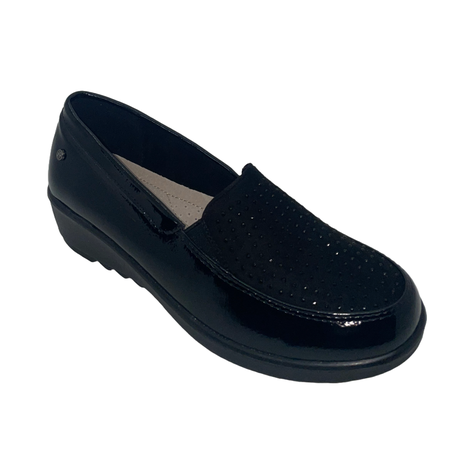 ZAPATOS DE DESCANSO PASSER | 704-02-1