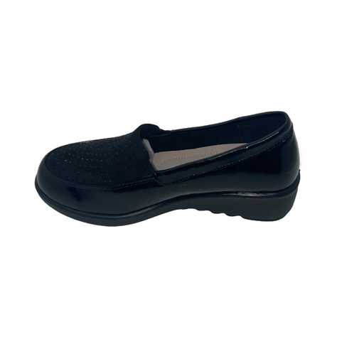 ZAPATOS DE DESCANSO PASSER | 704-02-3