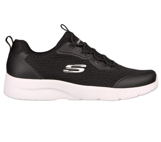 ZAPATILLAS SKECHERS DYNAMIGHT 2.0 SOCIAL ORBIT 149691-BKW-0