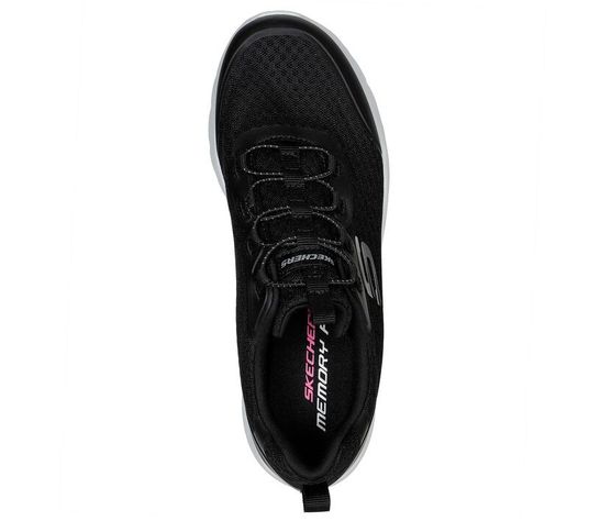 ZAPATILLAS SKECHERS DYNAMIGHT 2.0 SOCIAL ORBIT 149691-BKW-2