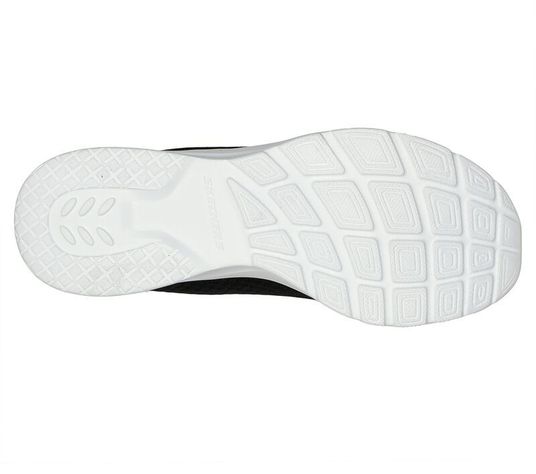 ZAPATILLAS SKECHERS DYNAMIGHT 2.0 SOCIAL ORBIT 149691-BKW-3