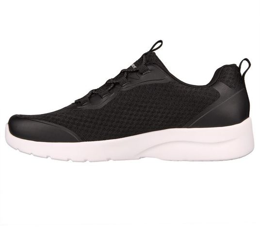 ZAPATILLAS SKECHERS DYNAMIGHT 2.0 SOCIAL ORBIT 149691-BKW-4