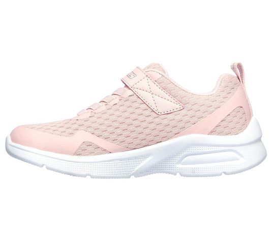 ZAPATILLAS SKECHERS MICROSPEC MAX NIÑAS 302377L-LTPK-3