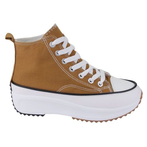 ZAPATILLA FUNWAY MUJER CAMEL MODA 1-BIGGERH-1-0
