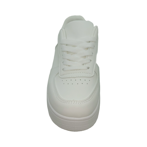 ZAPATILLAS BOTELI MUJER WHITE A16-3