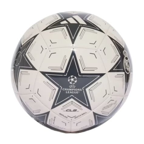 PELOTA FUTBOL ADIDAS REAL MADRID UCL | IX4053-0
