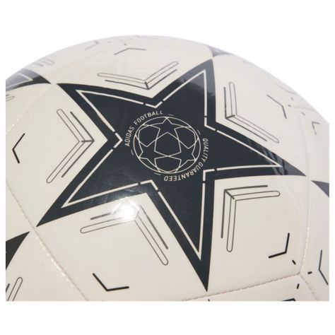 PELOTA FUTBOL ADIDAS REAL MADRID UCL | IX4053-1