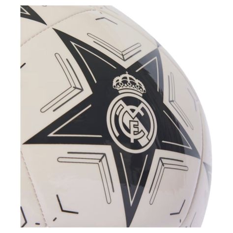 PELOTA FUTBOL ADIDAS REAL MADRID UCL | IX4053-2