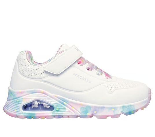 ZAPATILLAS SKECHERS UNO GEN1 | 310321-WMLT-0